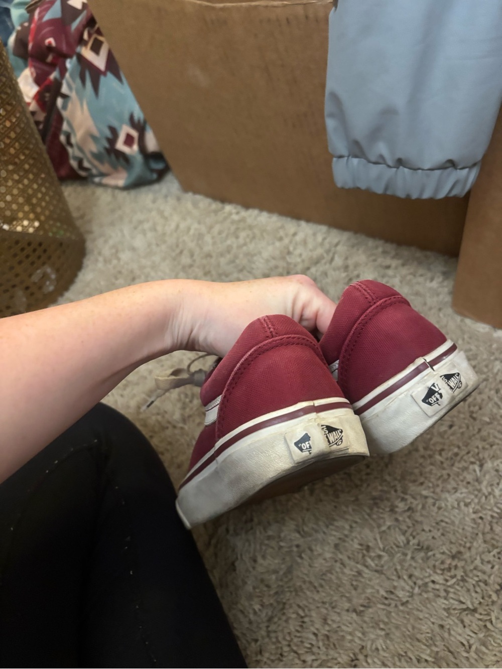 Vans - Picture 4 of 6